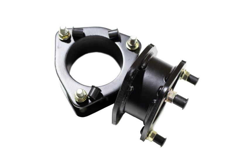 Chevrolet 1500 Suspension Leveling Kit - Fishbone Offroad - 2.25 Chevrolet 1500 Suspension Leveling Kit - Fishbone Offroad - 2.25